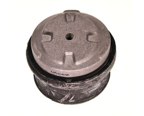 Engine Mounting