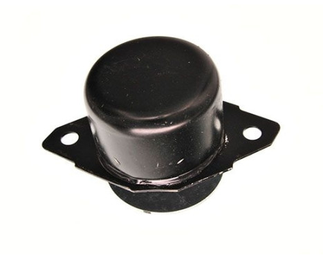 Engine Mounting