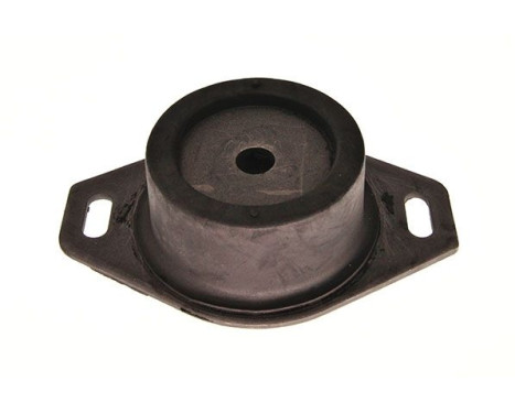 Engine Mounting