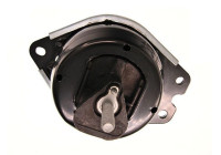 Engine Mounting