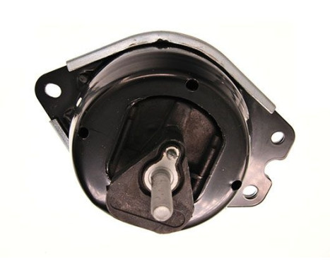 Engine Mounting