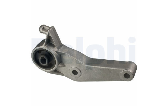 Engine Mounting