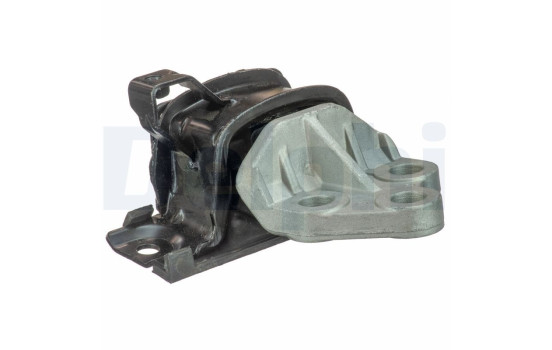 Engine Mounting