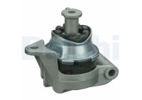 Engine Mounting