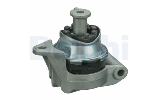 Engine Mounting