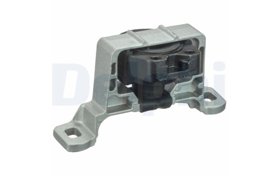 Engine Mounting