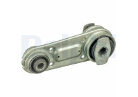 Engine Mounting