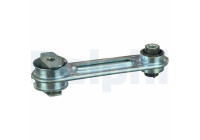 Engine Mounting