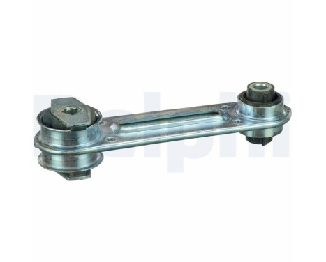 Engine Mounting