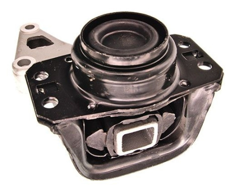 Engine Mounting