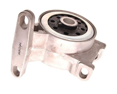 Engine Mounting, Image 2