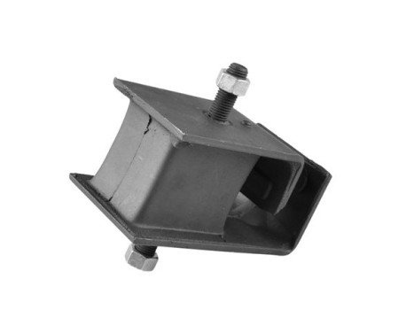 Engine Mounting, Image 2