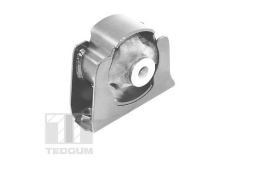 Engine Mounting