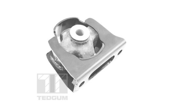 Engine Mounting, Image 2