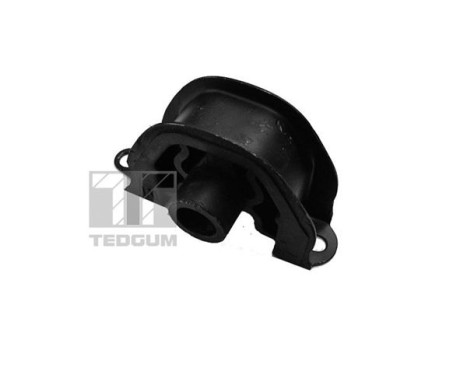 Engine Mounting