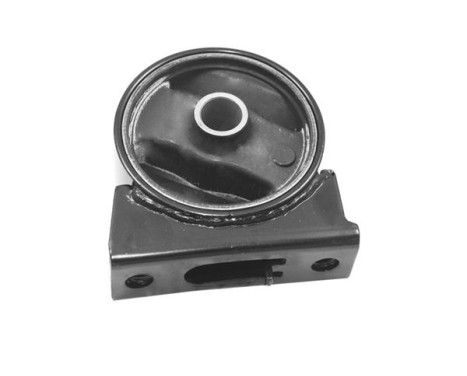 Engine Mounting, Image 2