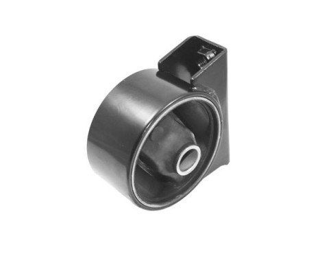 Engine Mounting, Image 3