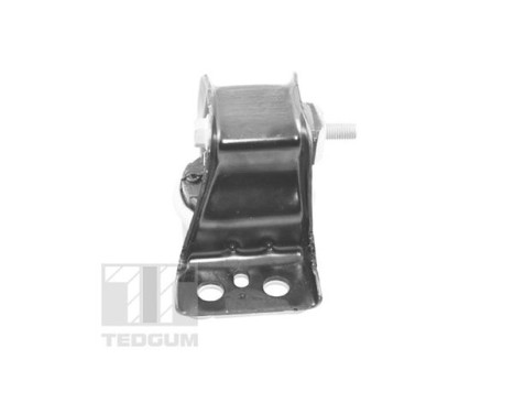 Engine Mounting, Image 3