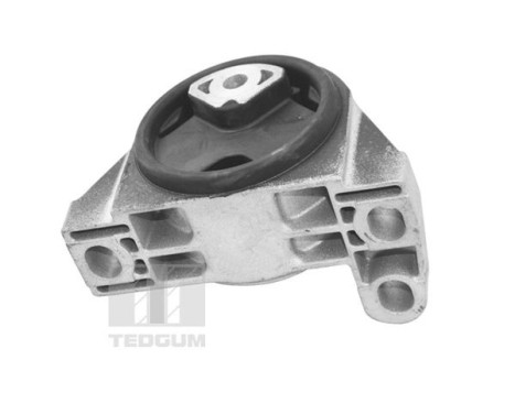 Engine Mounting, Image 2