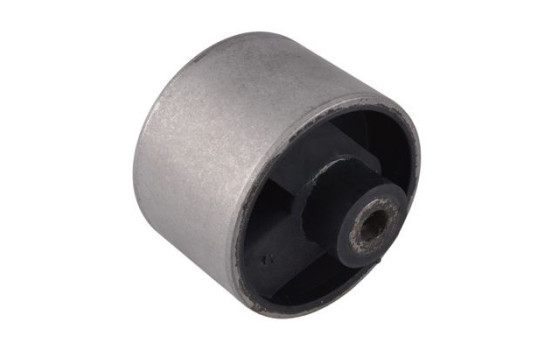 Engine Mounting