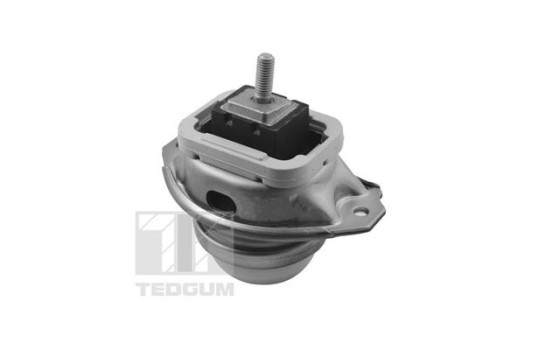 Engine Mounting, Image 3