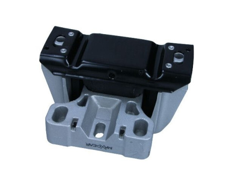 Engine Mounting