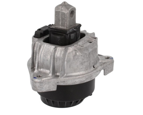 Engine Mounting