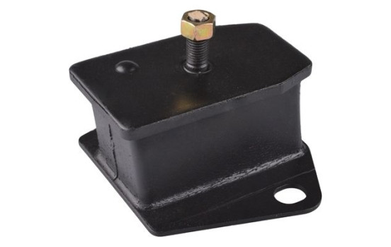 Engine Mounting