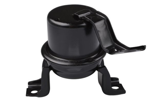 Engine Mounting