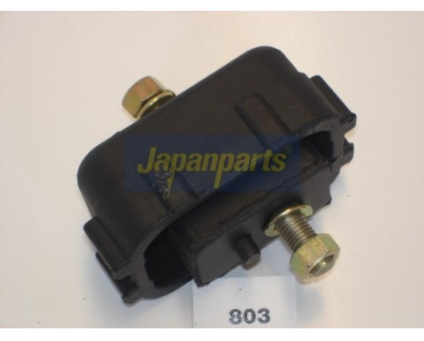 Engine Mounting