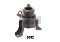 Engine Mounting
