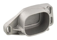 Engine Mounting