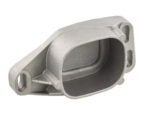 Engine Mounting