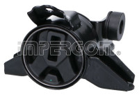 Engine Mounting