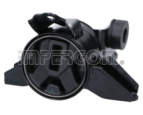 Engine Mounting