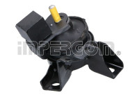 Engine Mounting