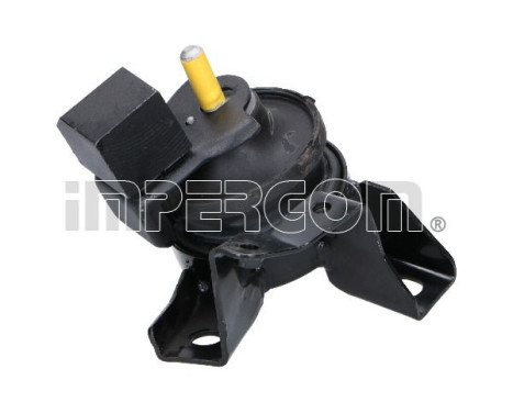 Engine Mounting