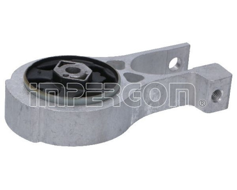 Engine Mounting