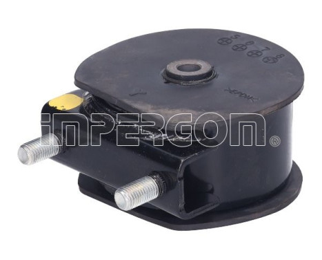 Engine Mounting