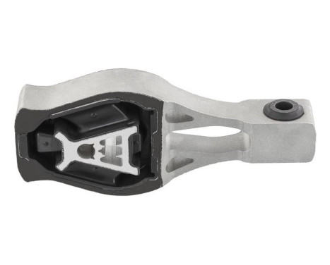 Engine Mounting
