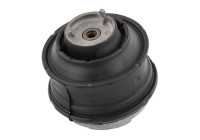 Engine Mounting