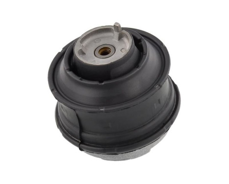 Engine Mounting