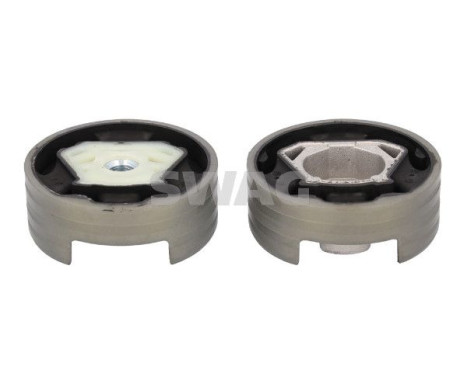 engine support bearing, Image 2