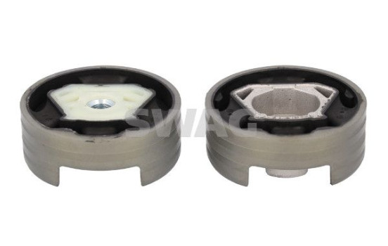 engine support bearing, Image 2