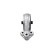 Engine support EEM-10003 Kavo parts