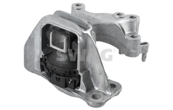 engine support
