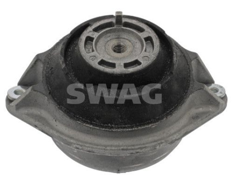 engine support