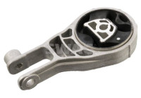 Engine support