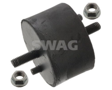 engine support