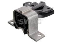 engine support